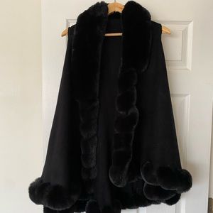 XL Fabulous Vest!